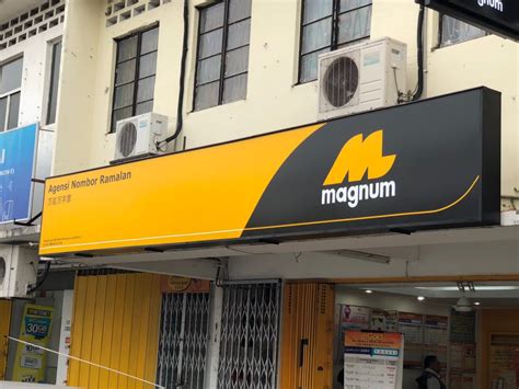 magnum 4d.